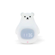 Bomi Clock Night Light (built-in battery)