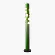 Ortaliel Marble Floor Lamp-Neutral Decor