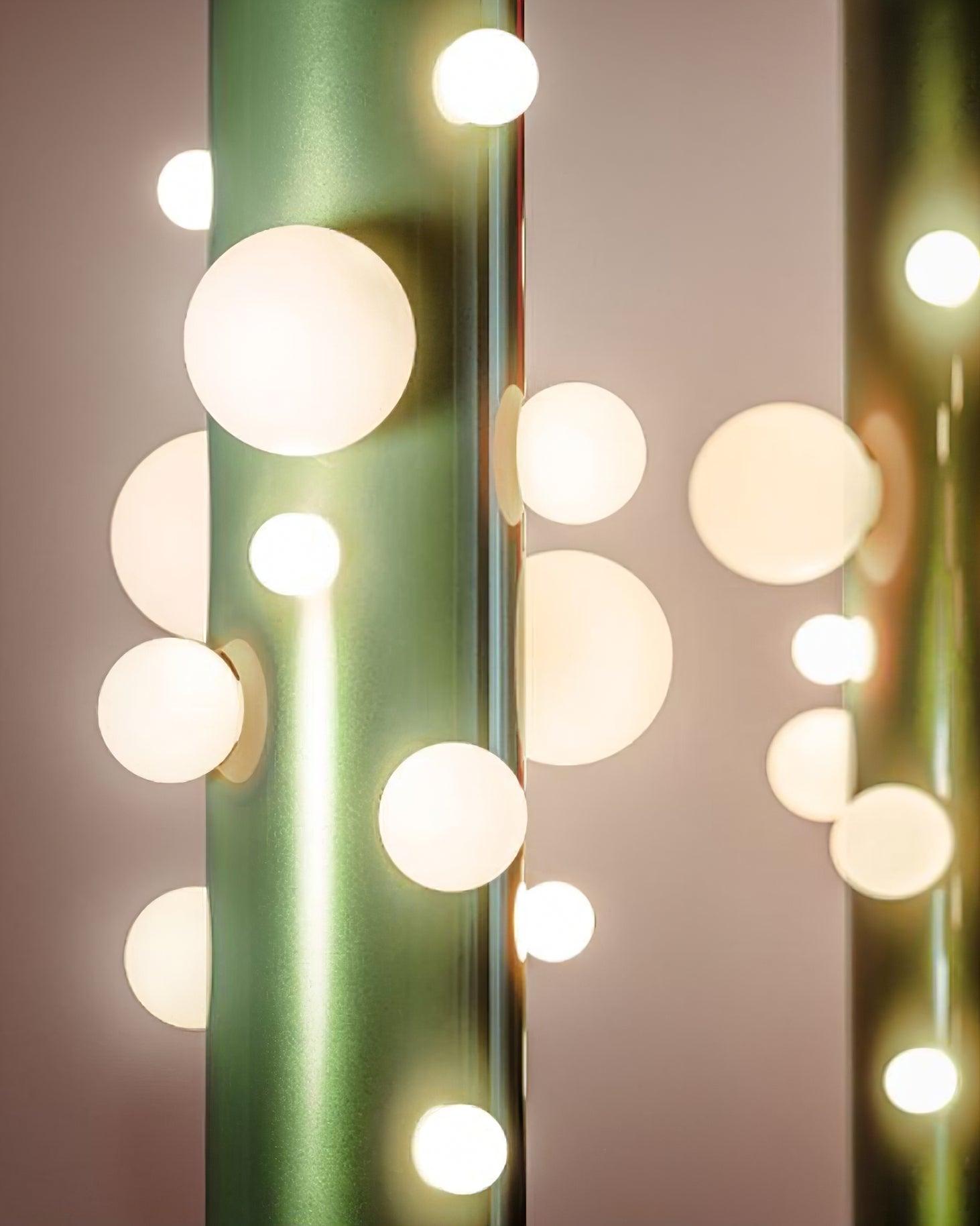 Ortaliel Marble Floor Lamp-Neutral Decor