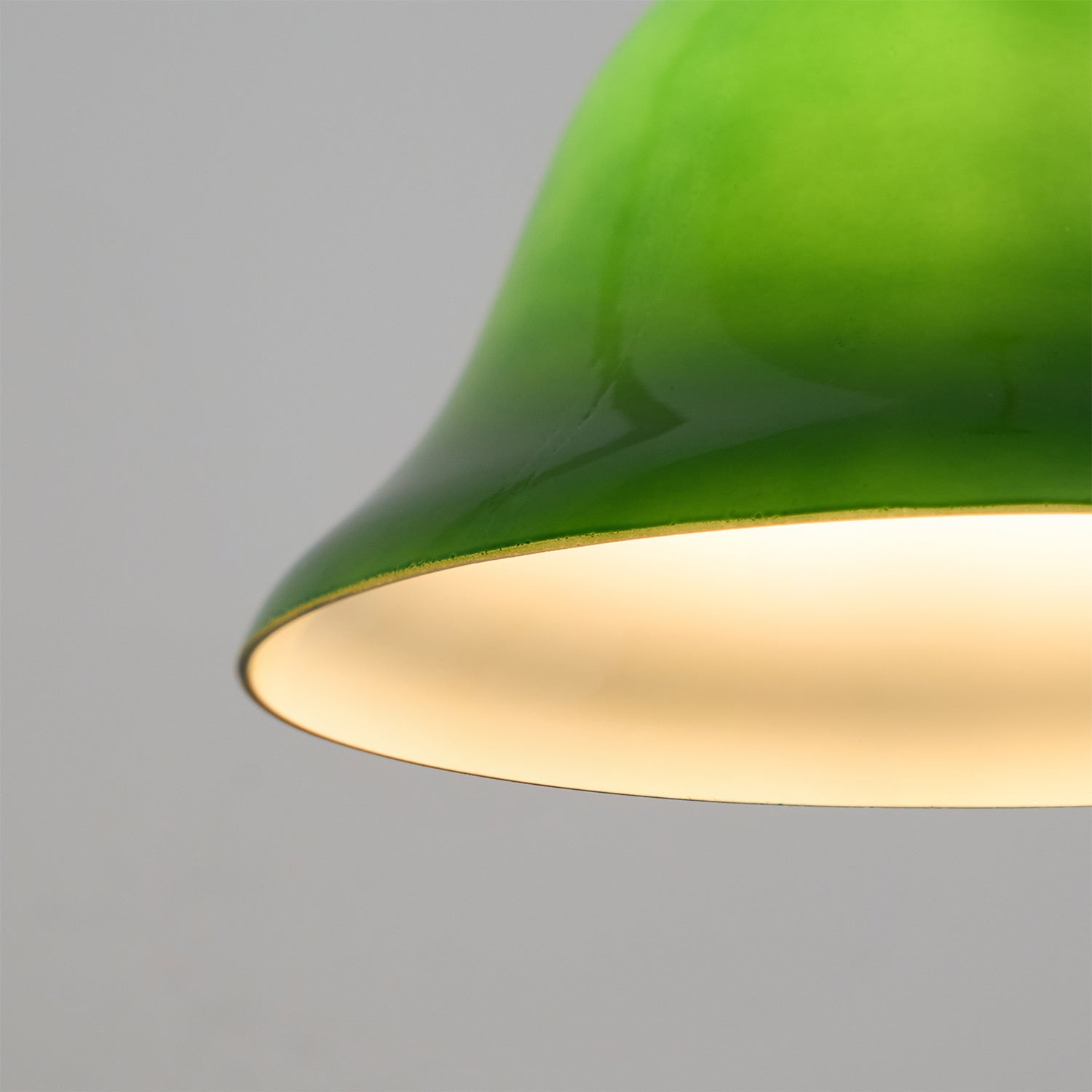 Jovanth Brass Retro Pendant Light-Neutral Decor
