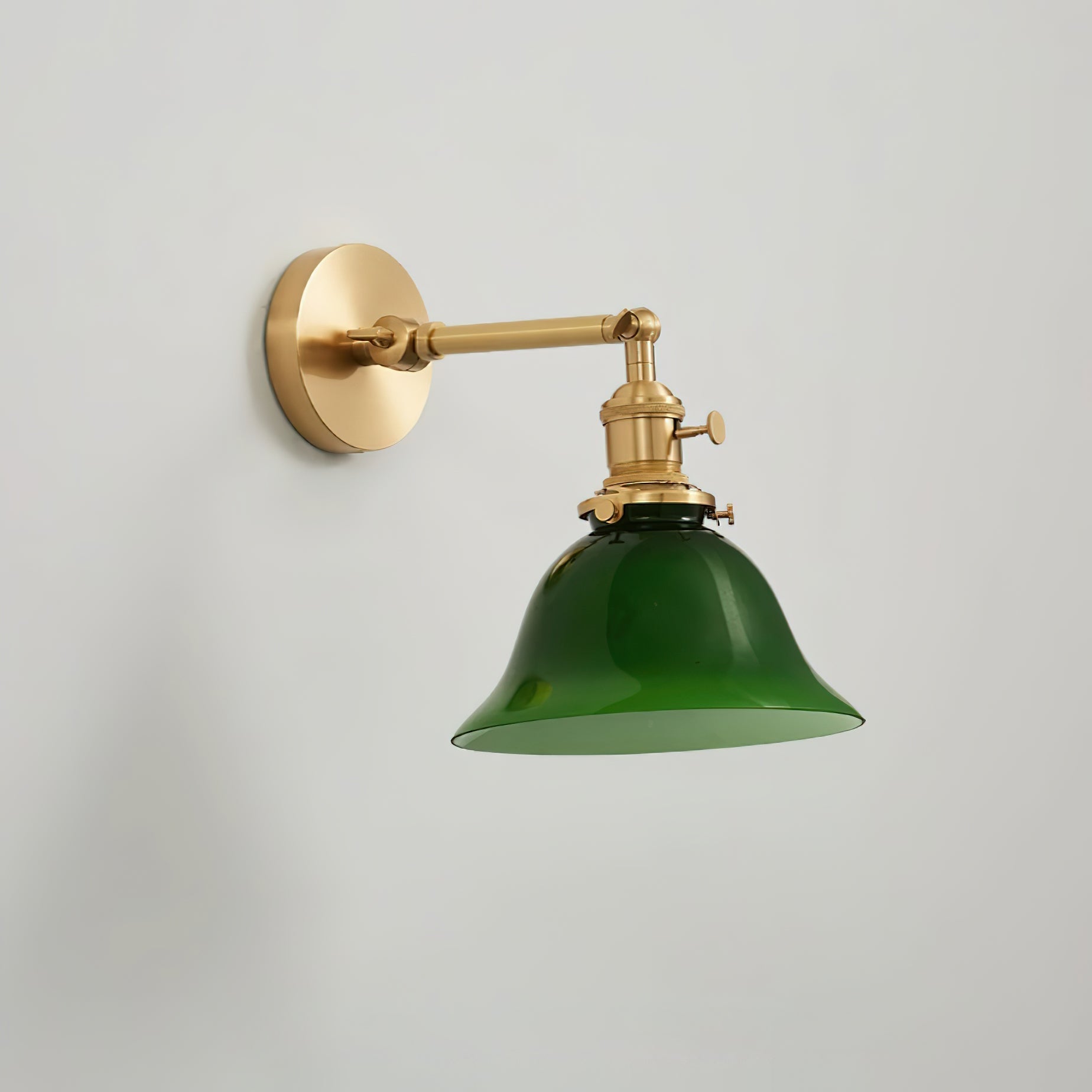 Veldin Adjustable Wall Lamp