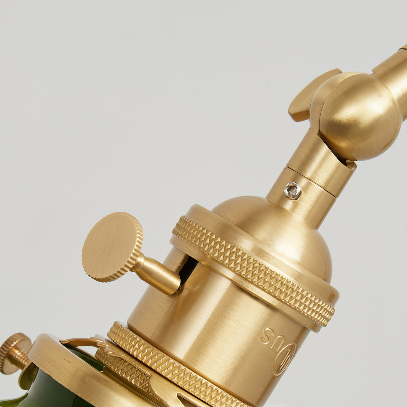 Veldin Adjustable Wall Lamp