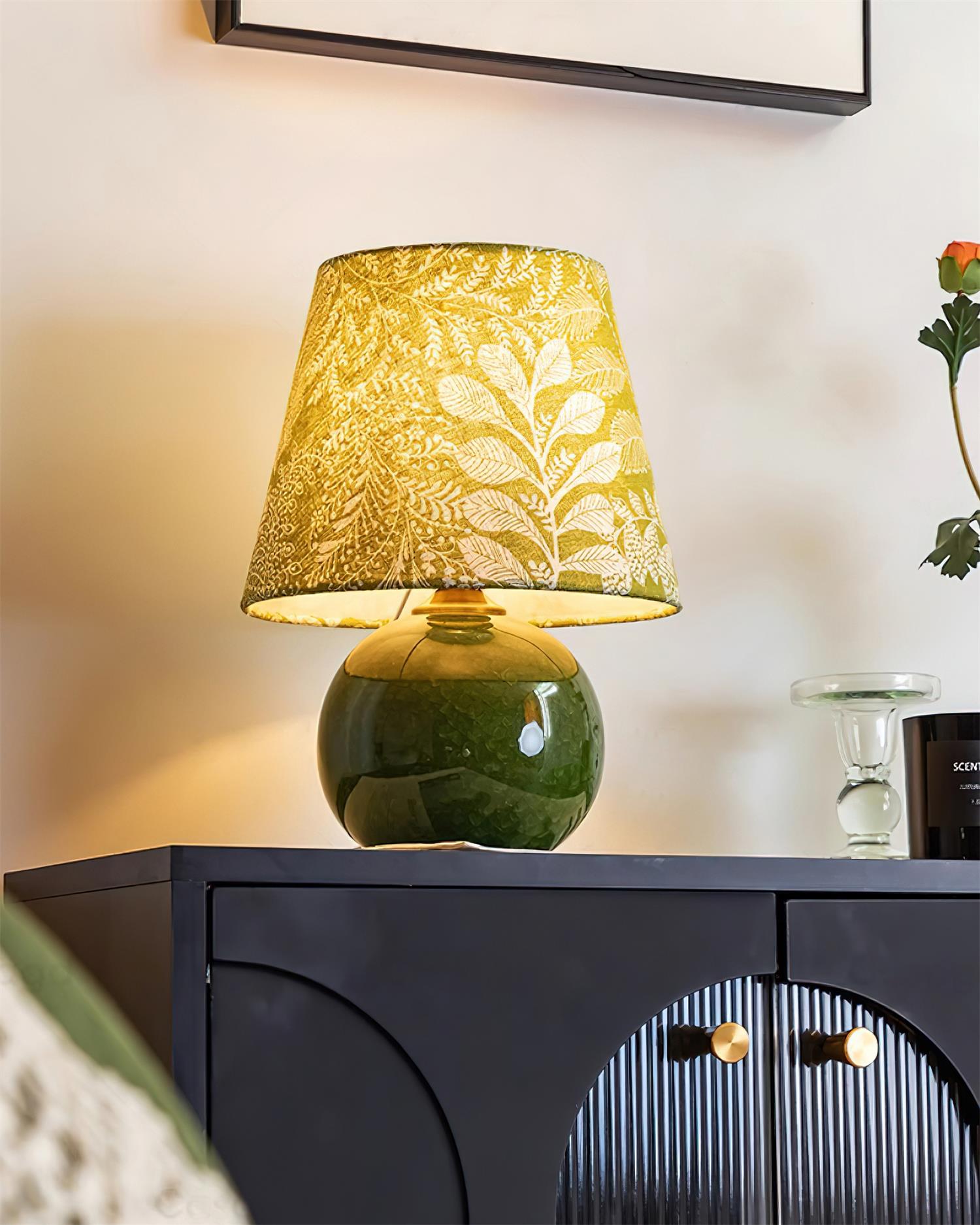 Sylvette Table Lamp