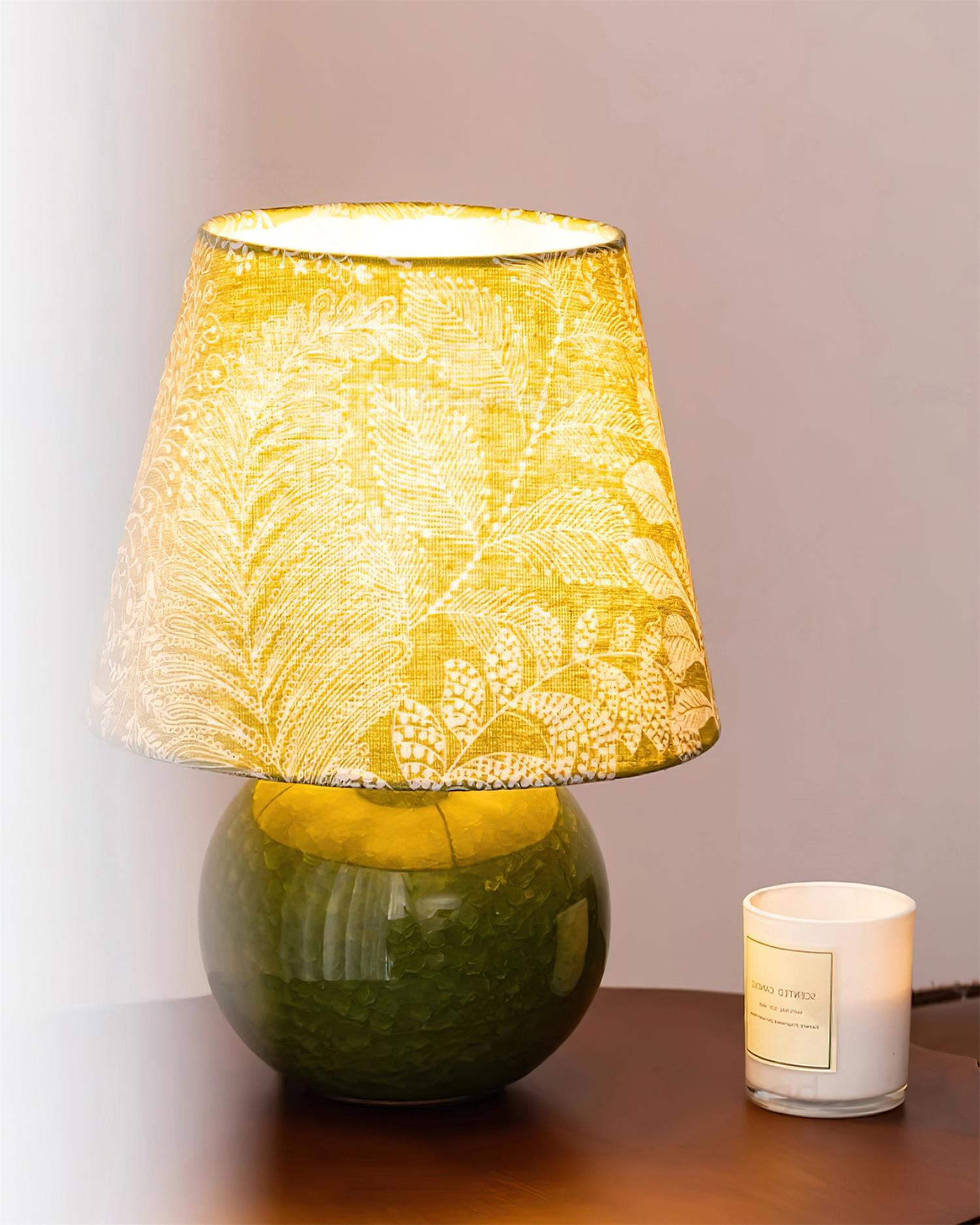 Sylvette Table Lamp