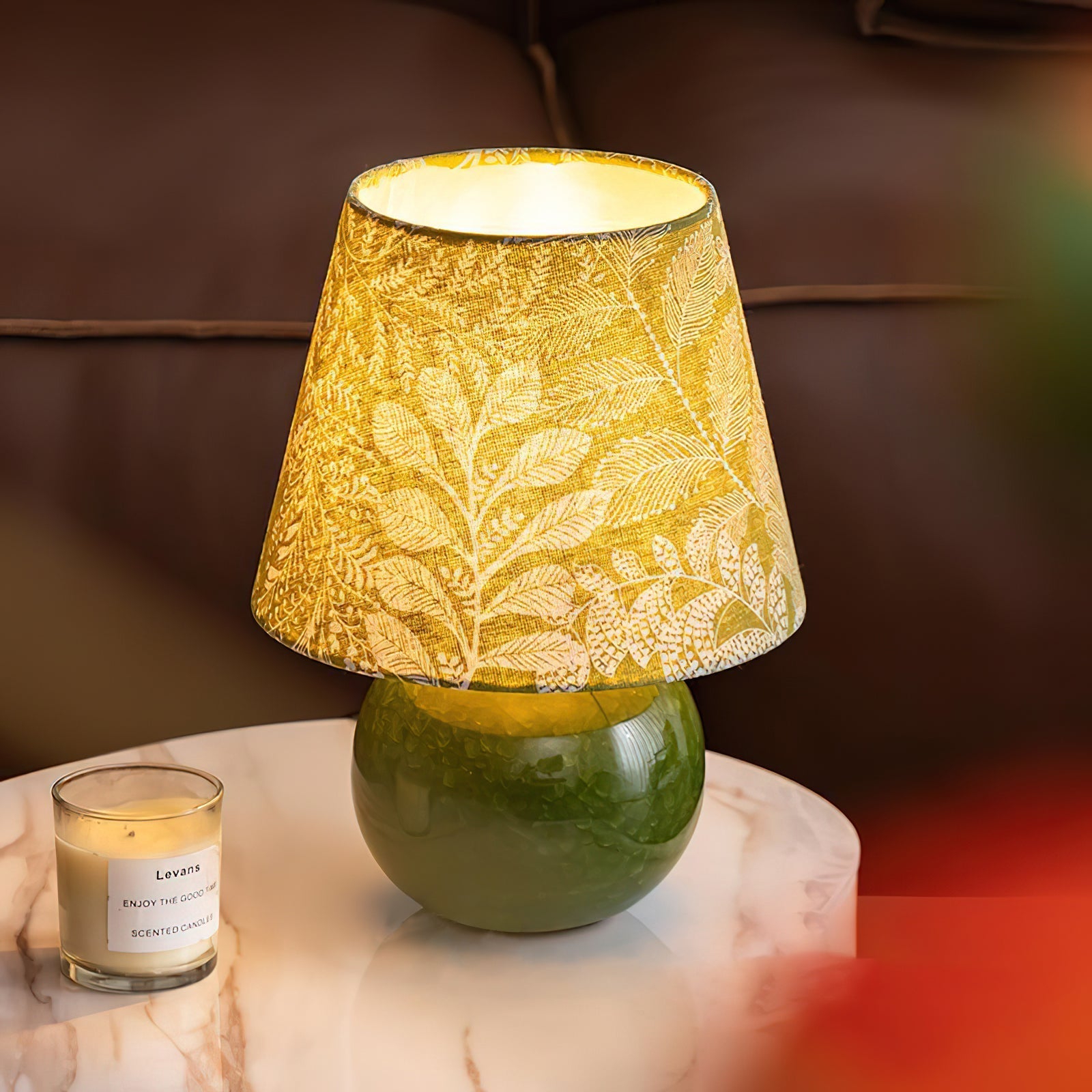 Sylvette Table Lamp