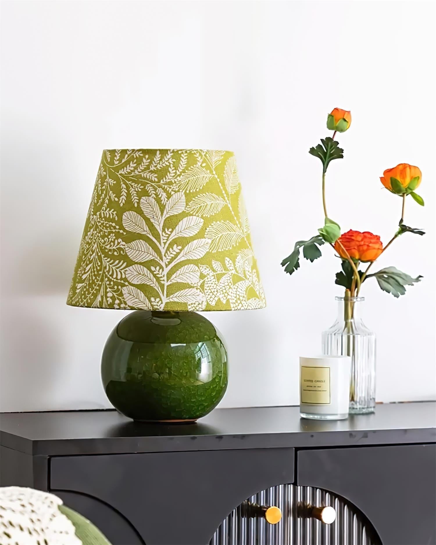 Sylvette Table Lamp