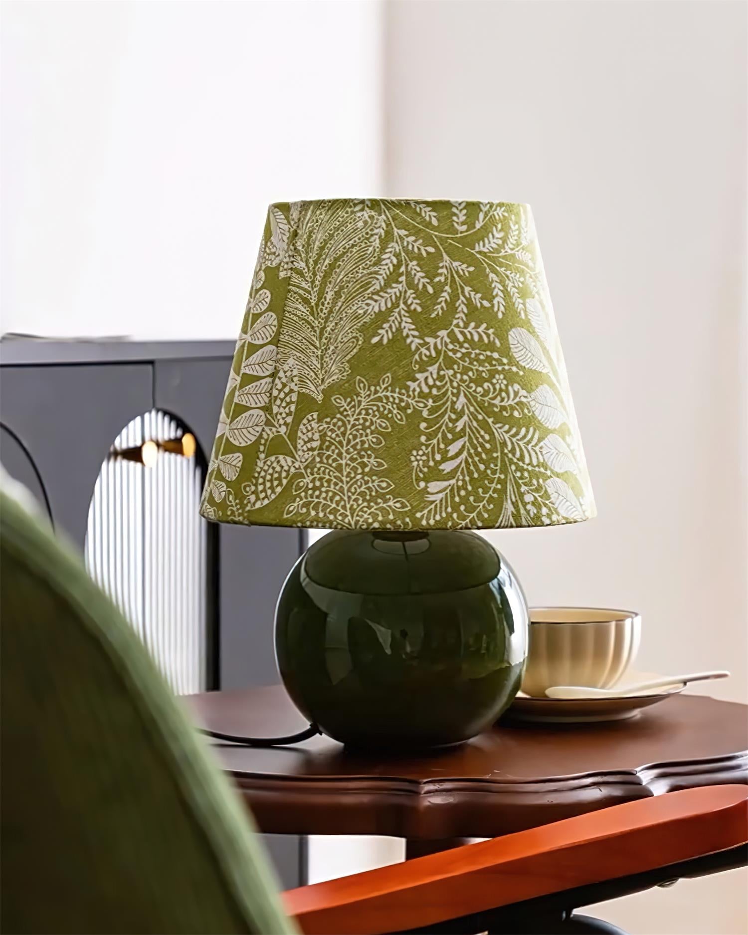 Sylvette Table Lamp