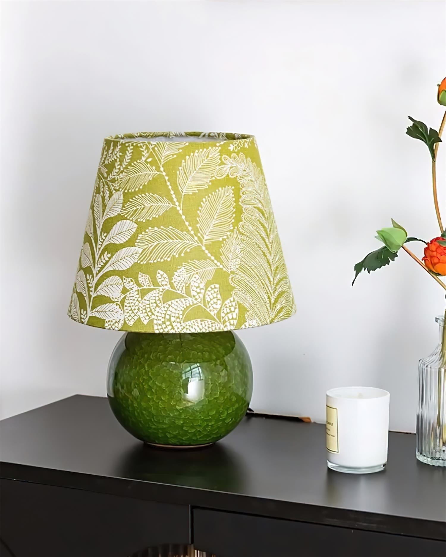 Sylvette Table Lamp