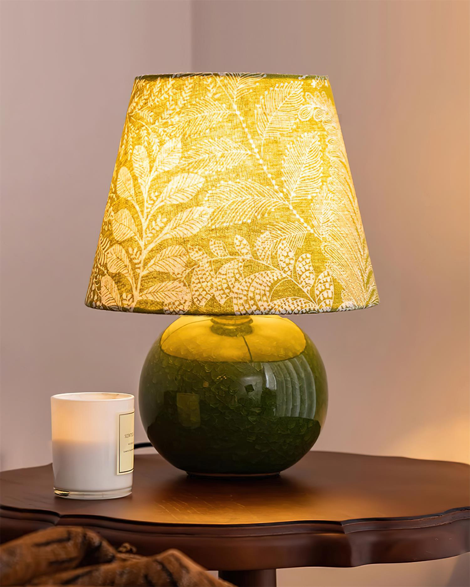 Sylvette Table Lamp