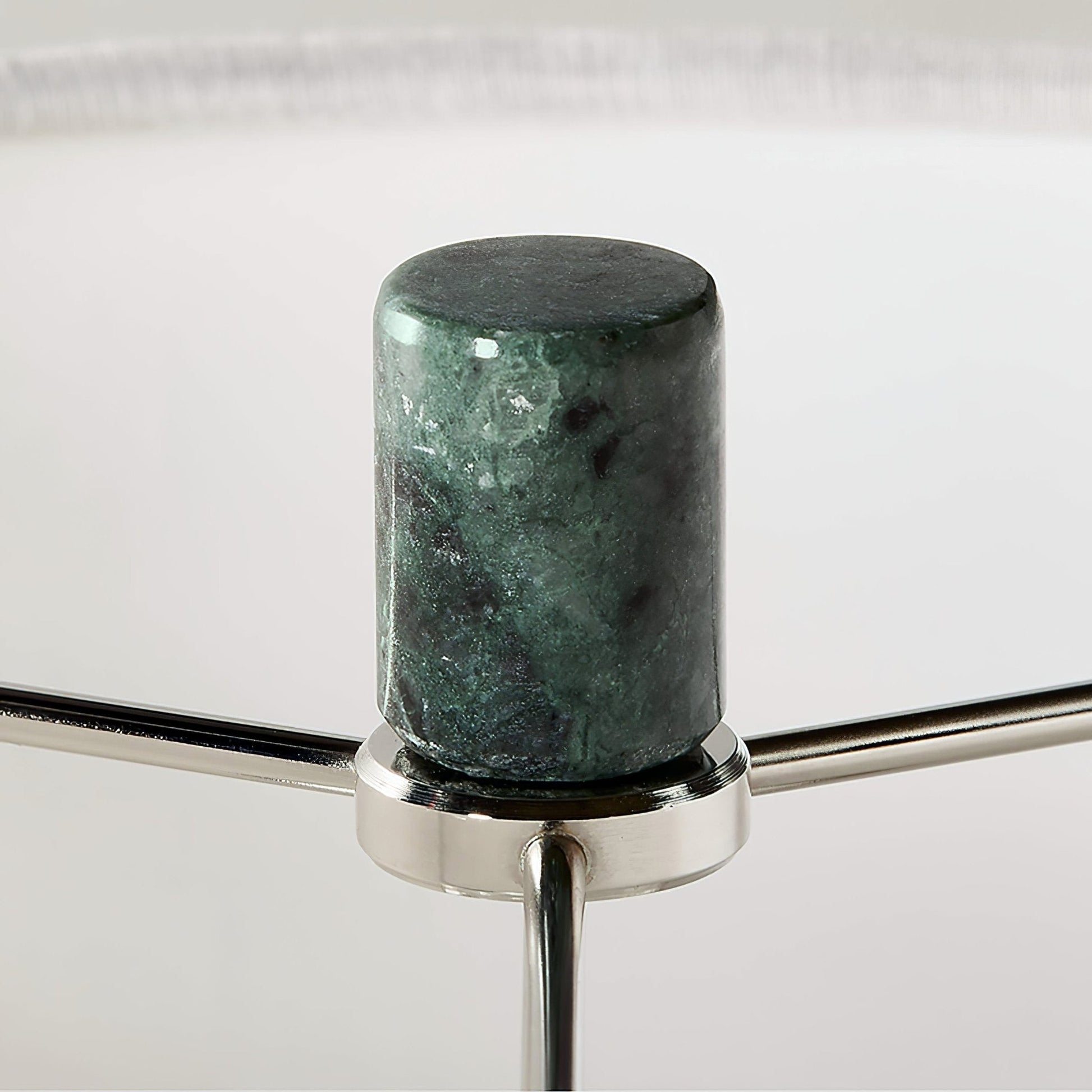Declan Modern Marble Table Lamp-Neutral Decor
