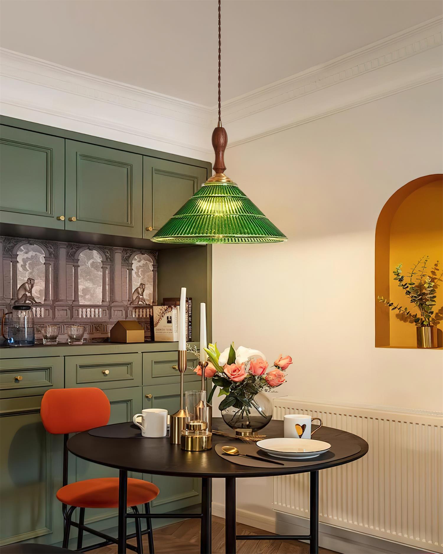 Veyra Pendant Light