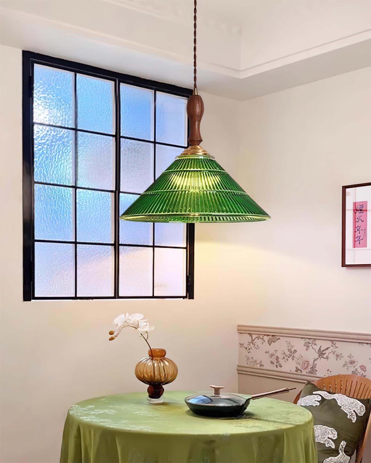 Veyra Pendant Light