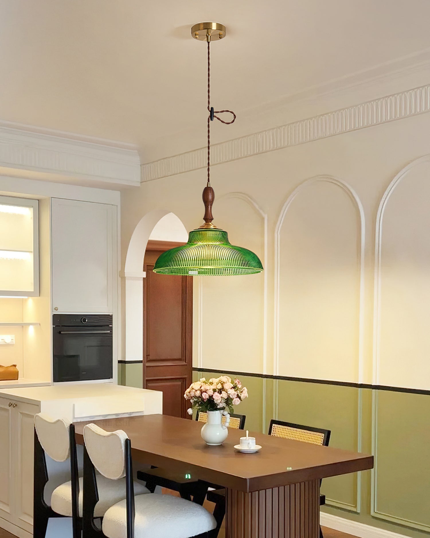 Veyra Pendant Light