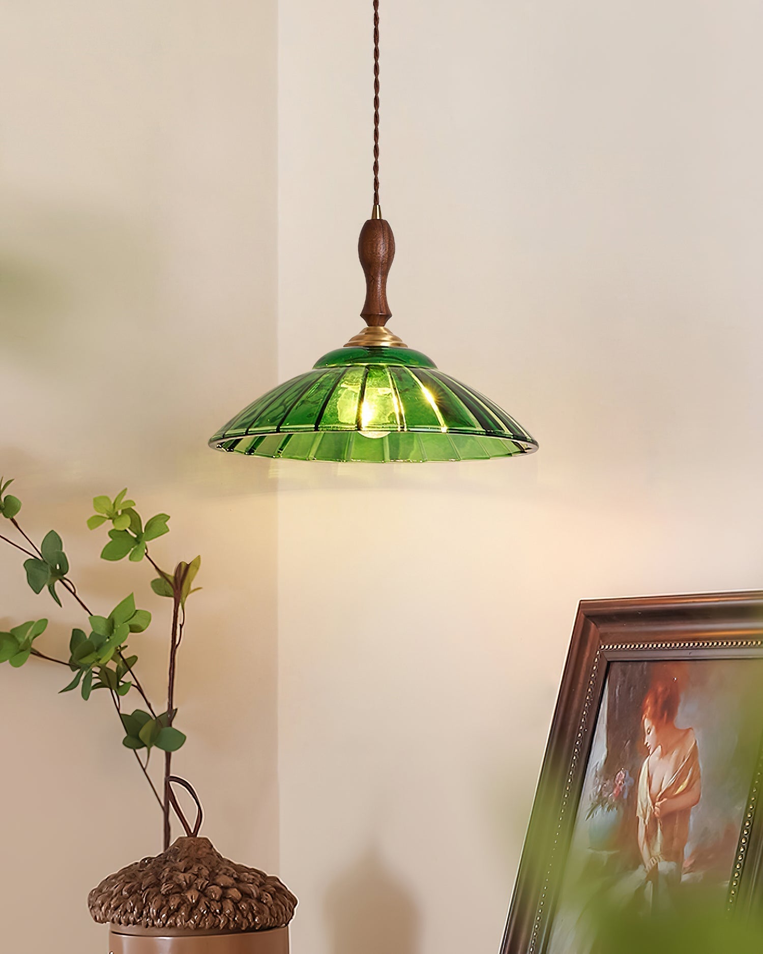 Veyra Pendant Light