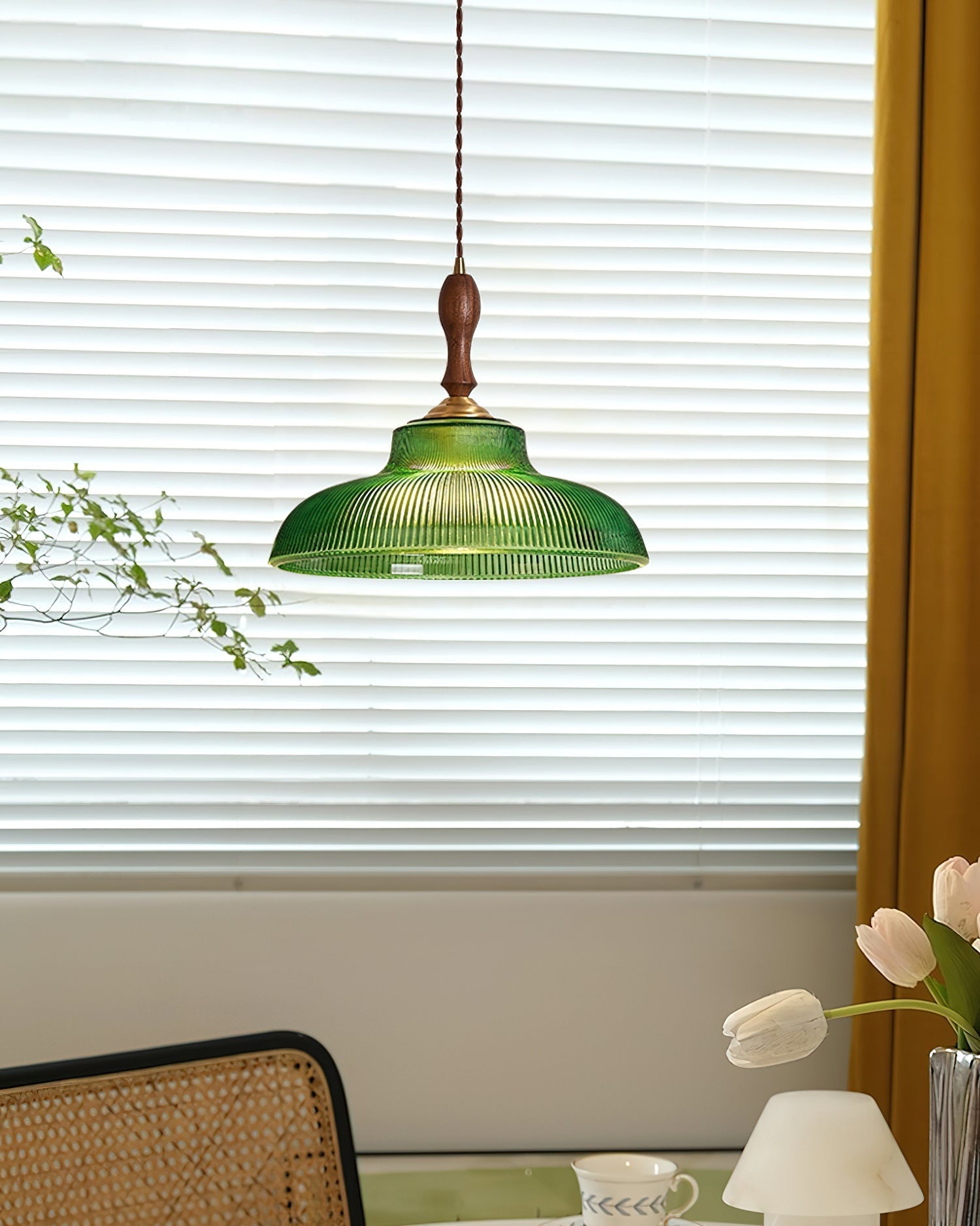 Veyra Pendant Light