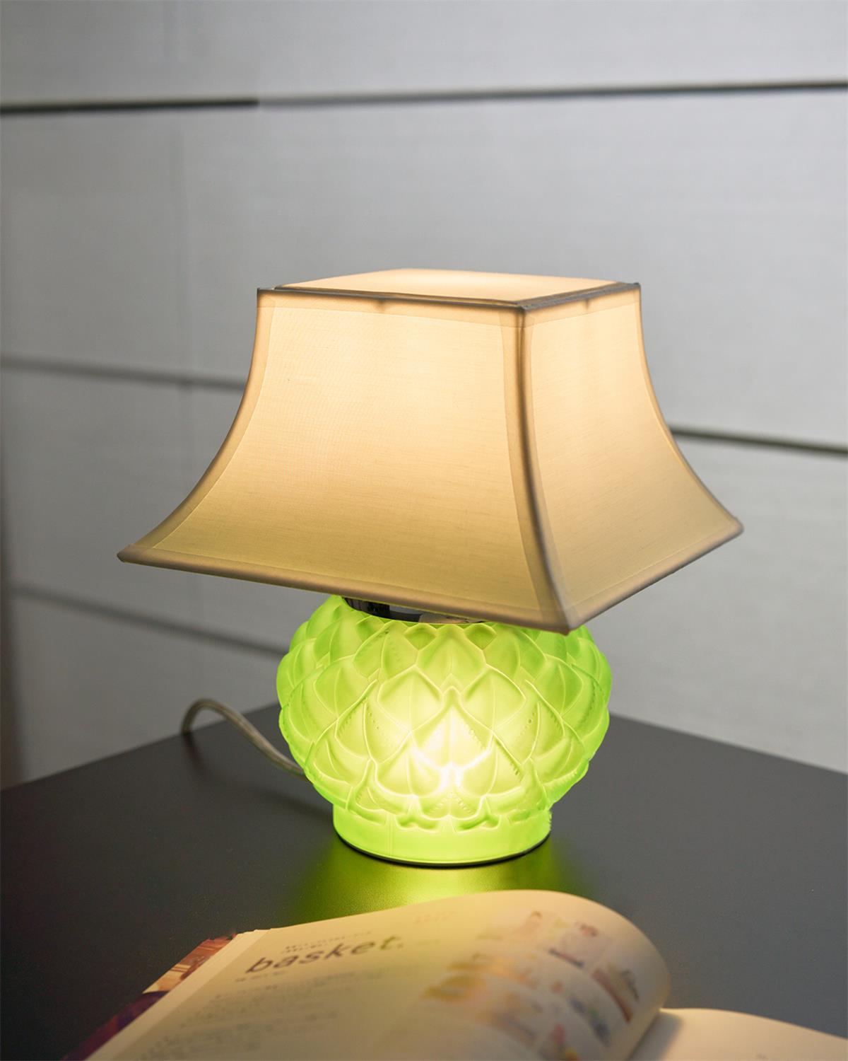 Grennet Table Lamp