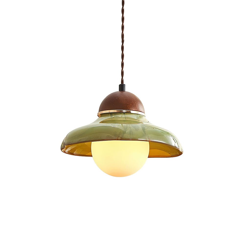 Greenfield Pendant Lamp-Neutral Decor
