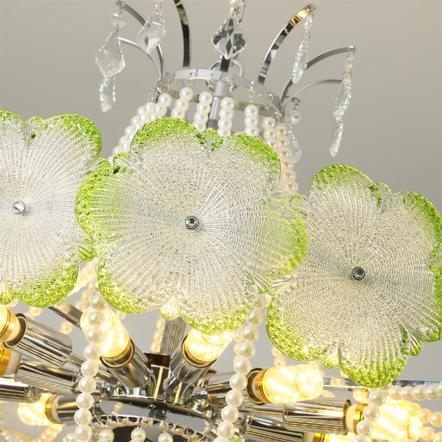 Virelia Chandelier
