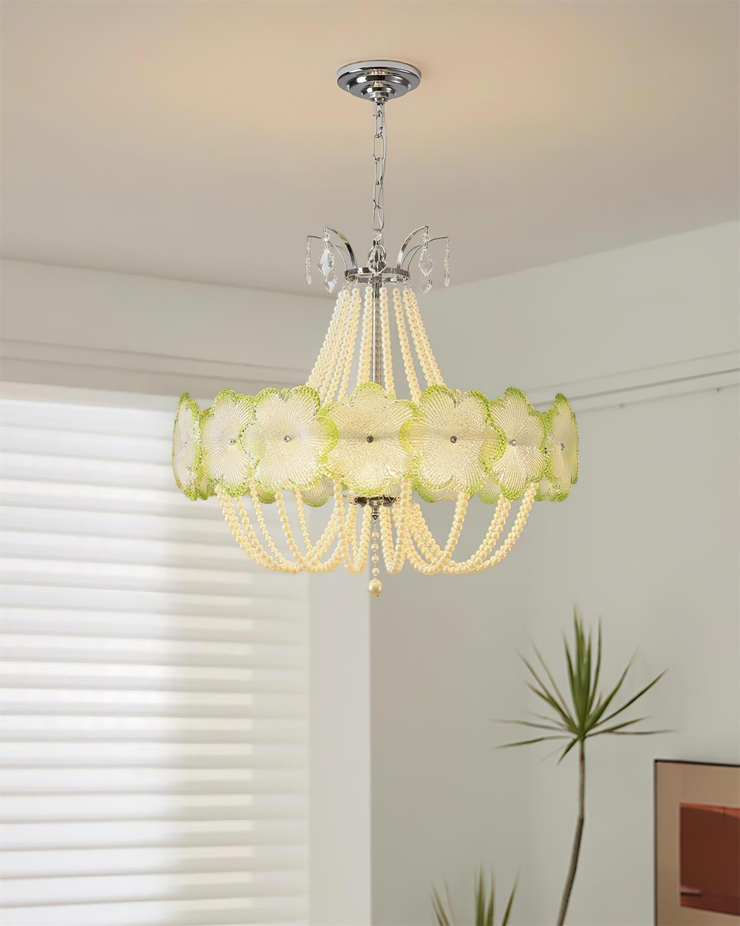 Virelia Chandelier