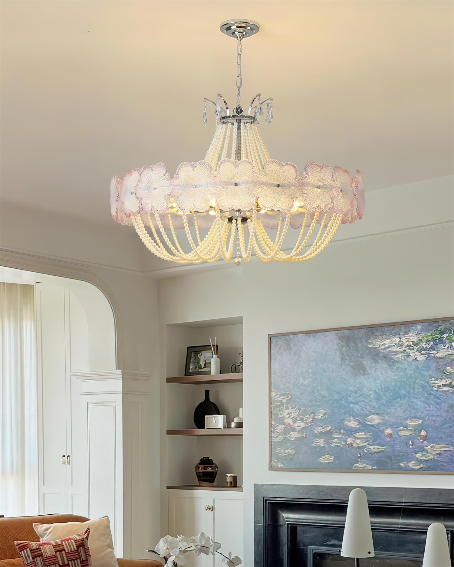Virelia Chandelier