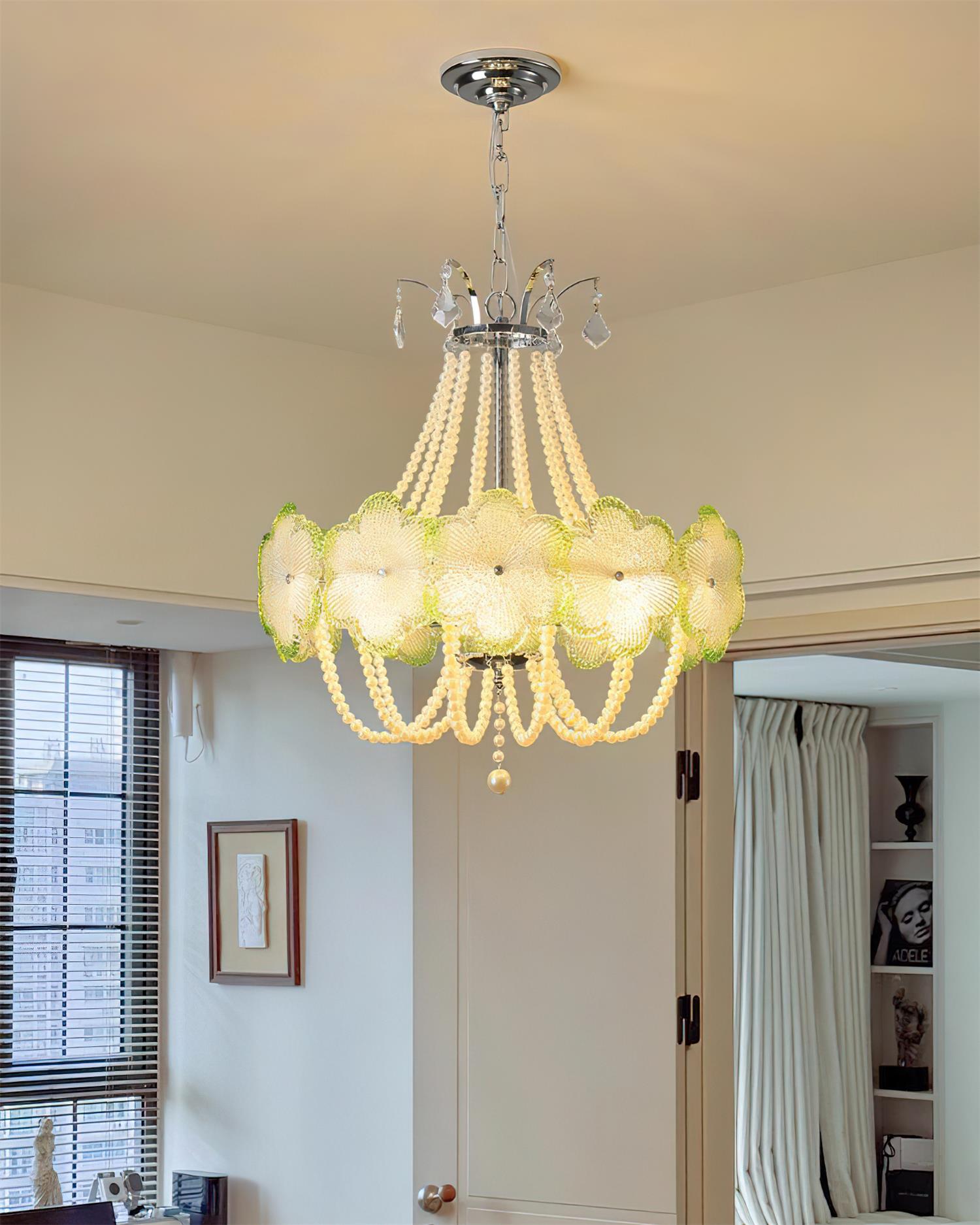 Virelia Chandelier