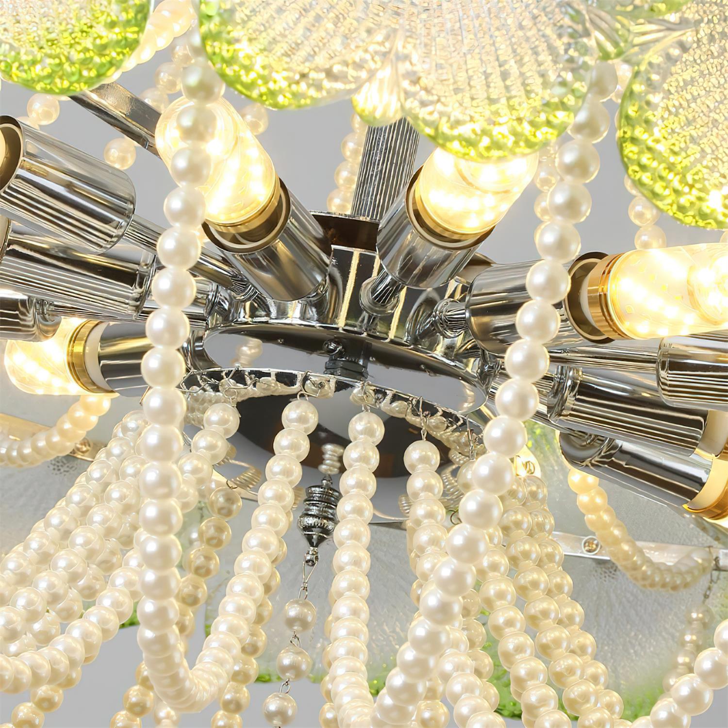 Virelia Chandelier
