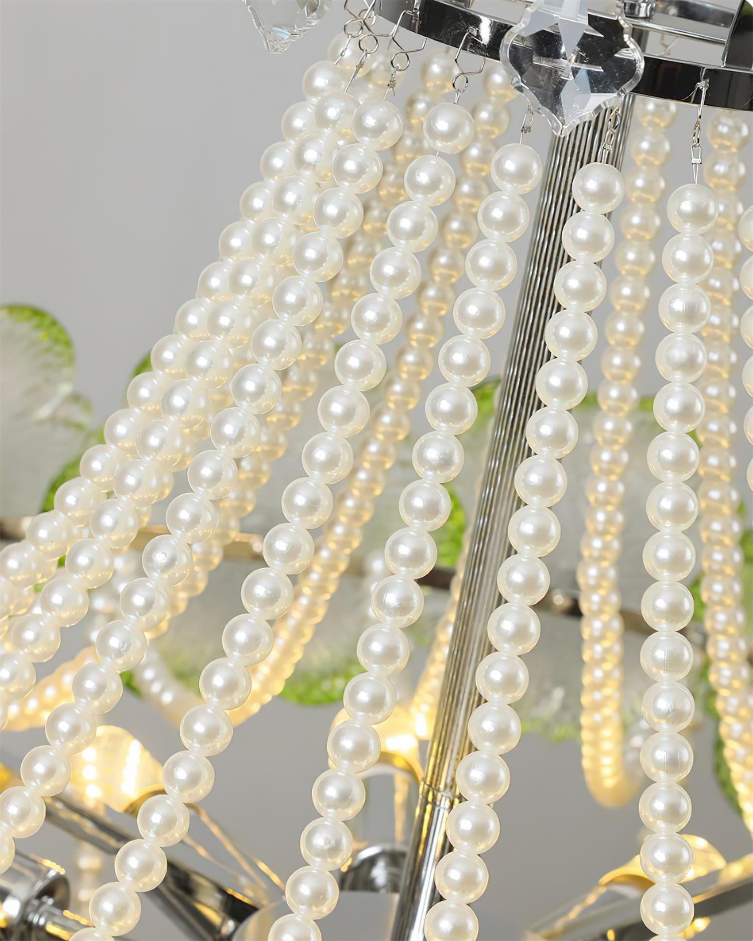 Virelia Chandelier