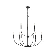 Cassian Chandelier