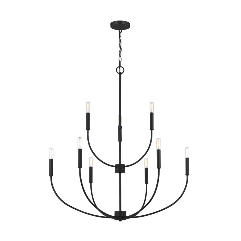 Cassian Chandelier