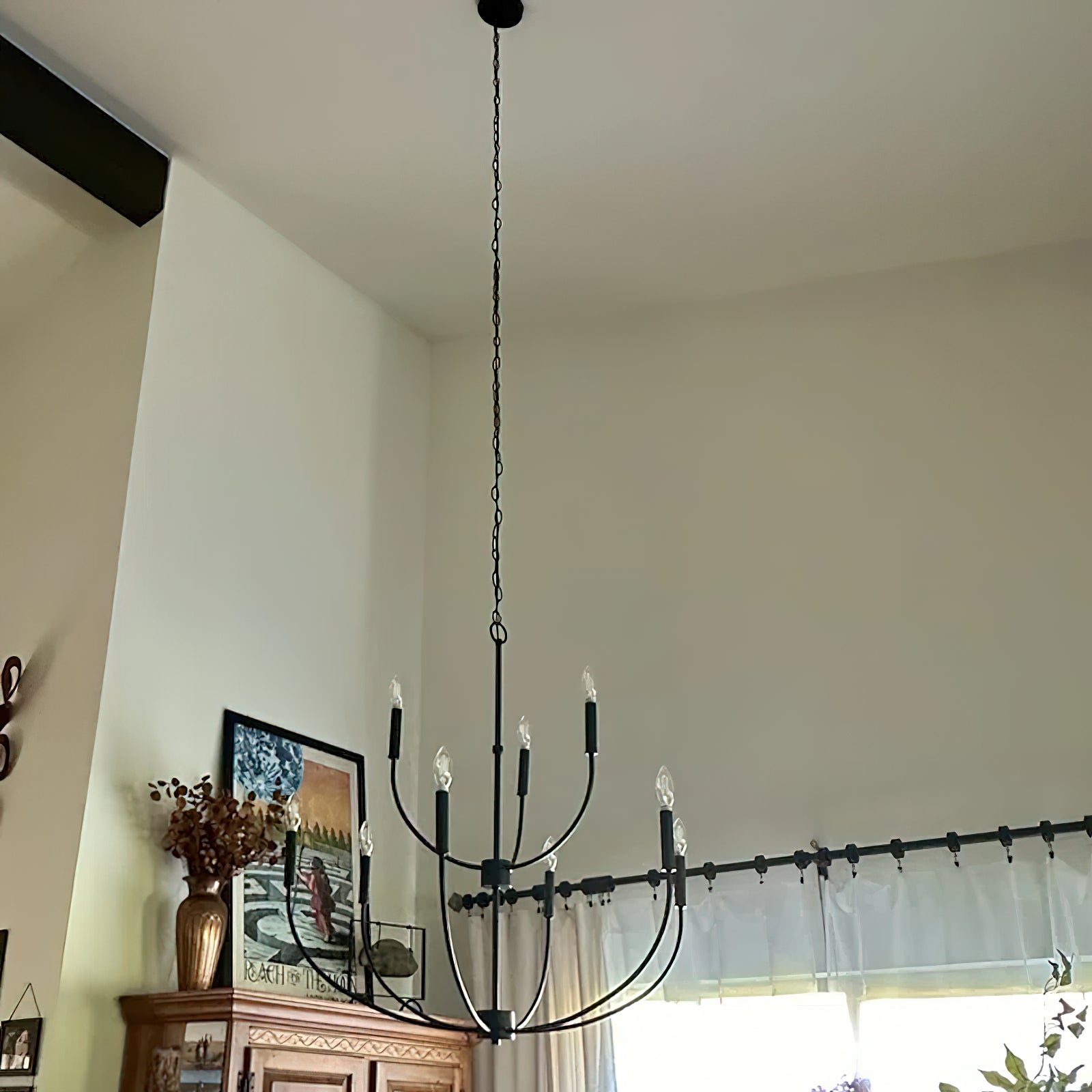 Cassian Chandelier