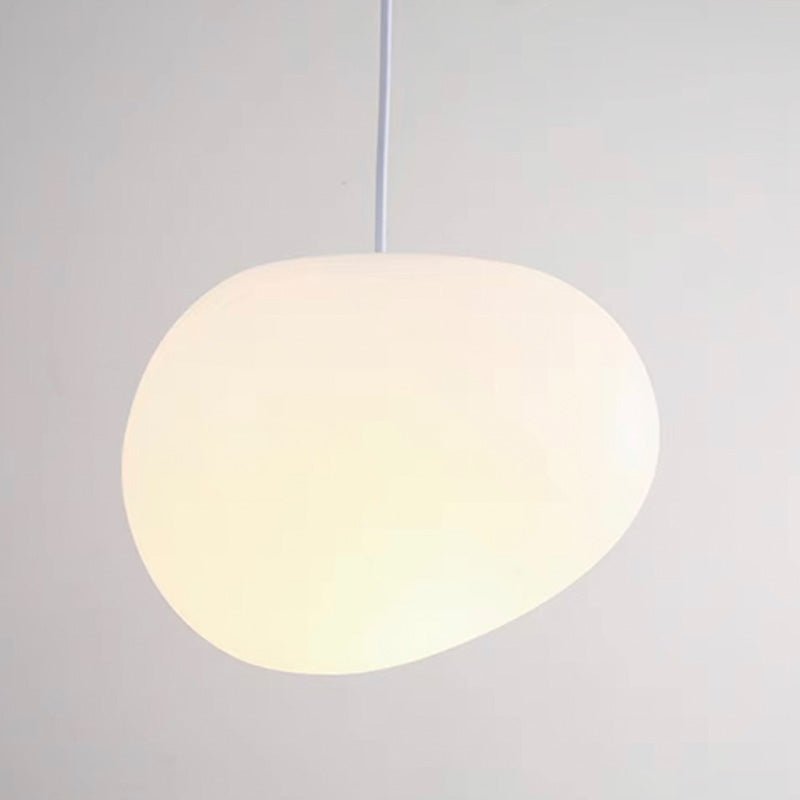 Veveno Scandinavian Pendant Light-Neutral Decor