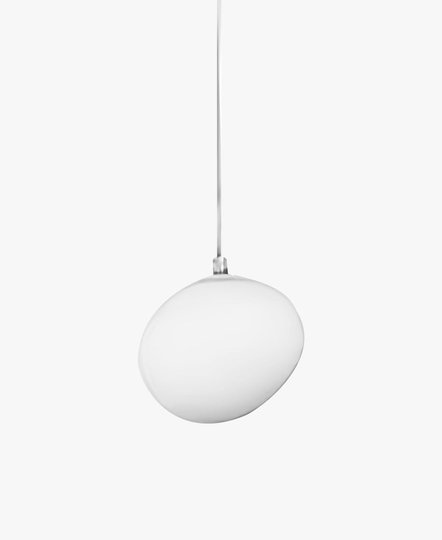 Veveno Scandinavian Pendant Light-Neutral Decor