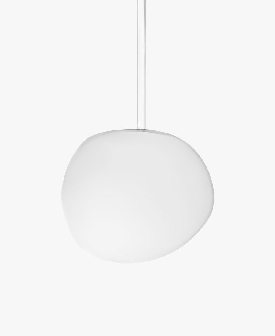 Veveno Scandinavian Pendant Light-Neutral Decor