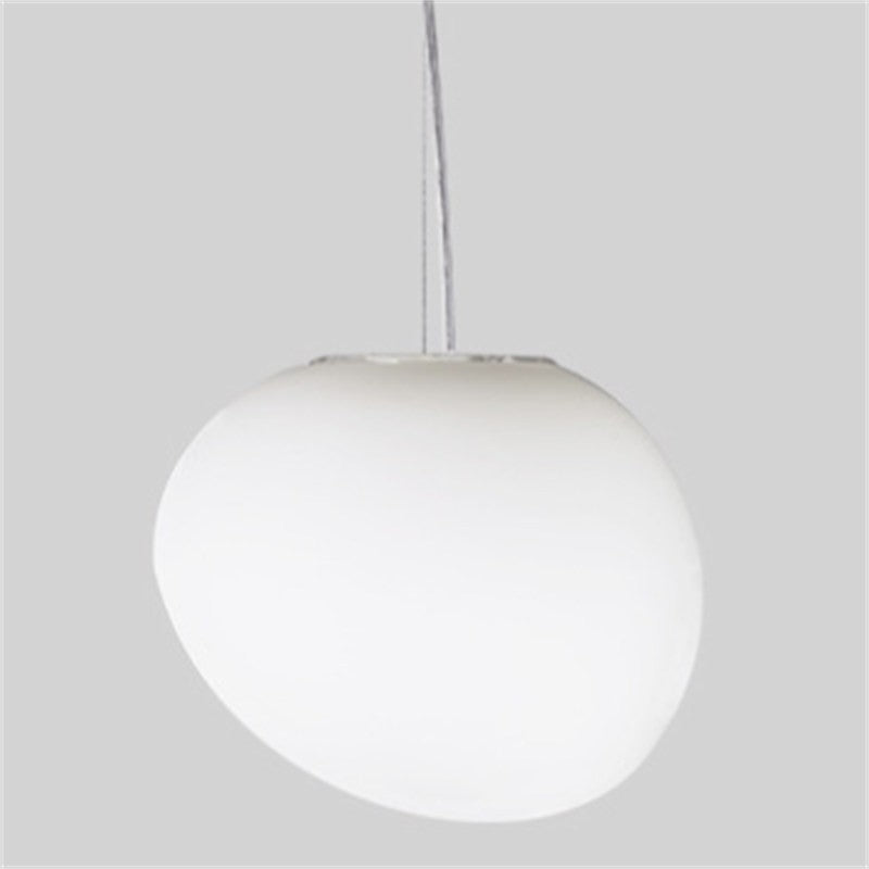 Veveno Scandinavian Pendant Light-Neutral Decor