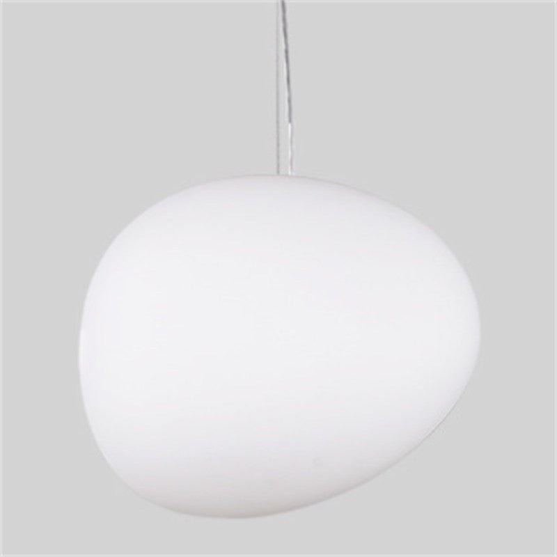 Veveno Scandinavian Pendant Light-Neutral Decor