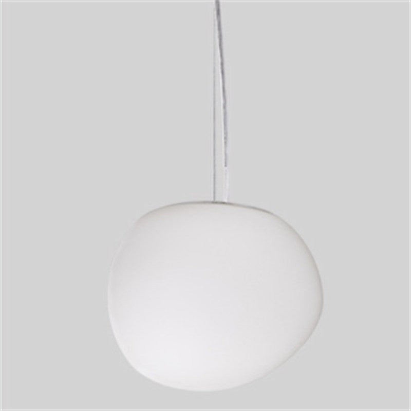 Veveno Scandinavian Pendant Light-Neutral Decor