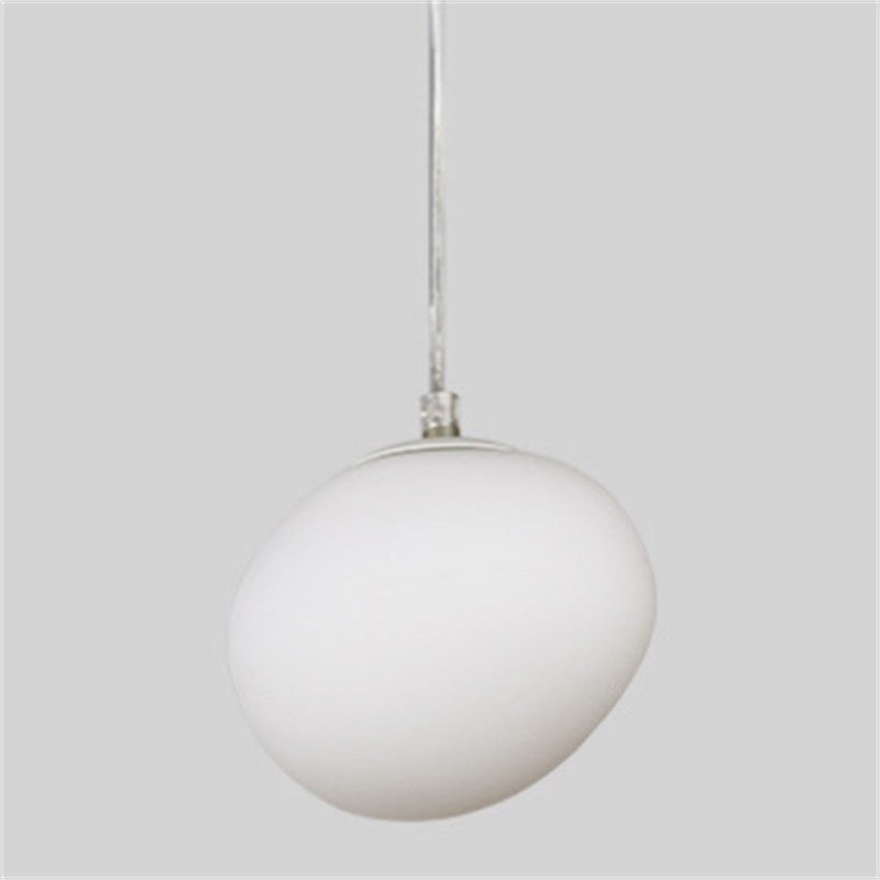Veveno Scandinavian Pendant Light-Neutral Decor