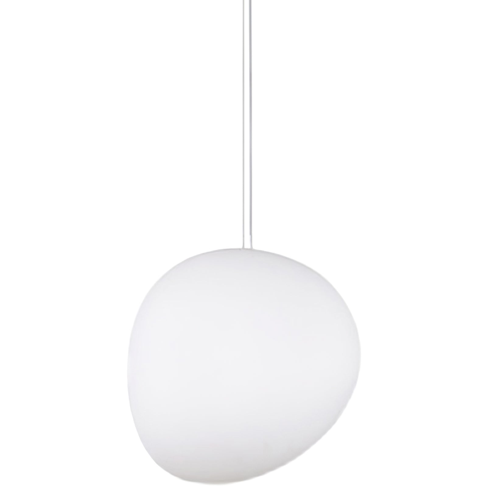 Veveno Scandinavian Pendant Light-Neutral Decor