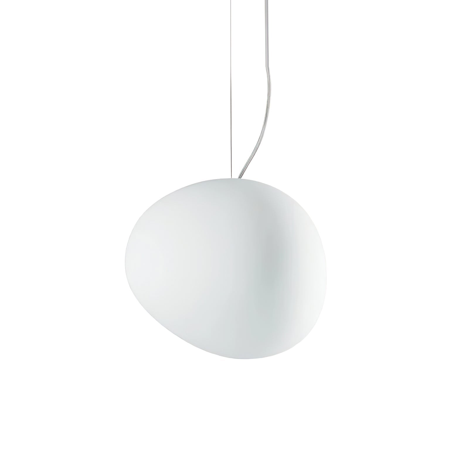 Veveno Scandinavian Pendant Light-Neutral Decor