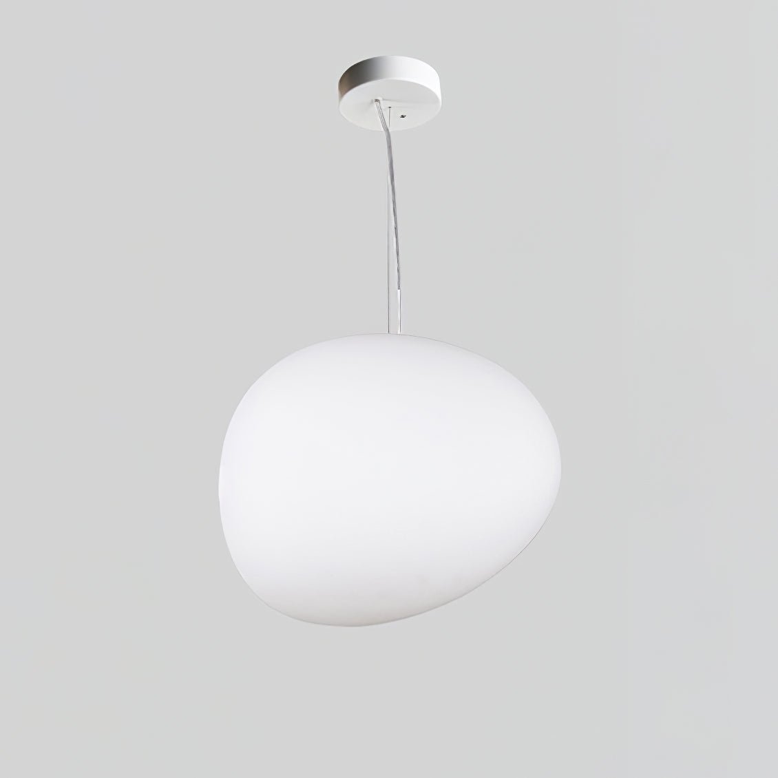 Veveno Scandinavian Pendant Light-Neutral Decor