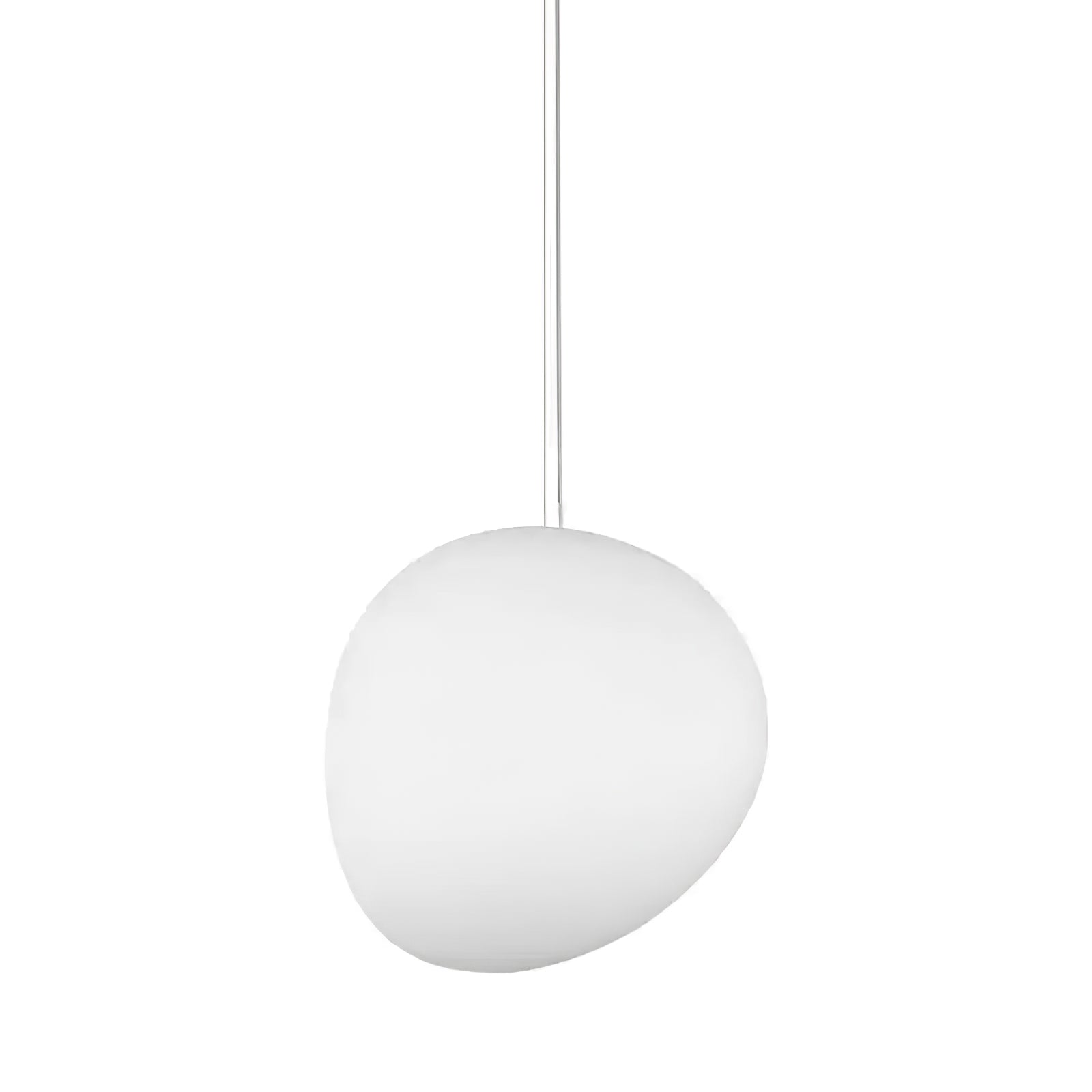 Veveno Scandinavian Pendant Light-Neutral Decor