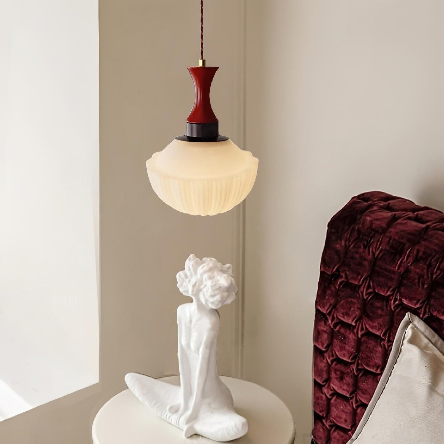 Corvin Pendant Light
