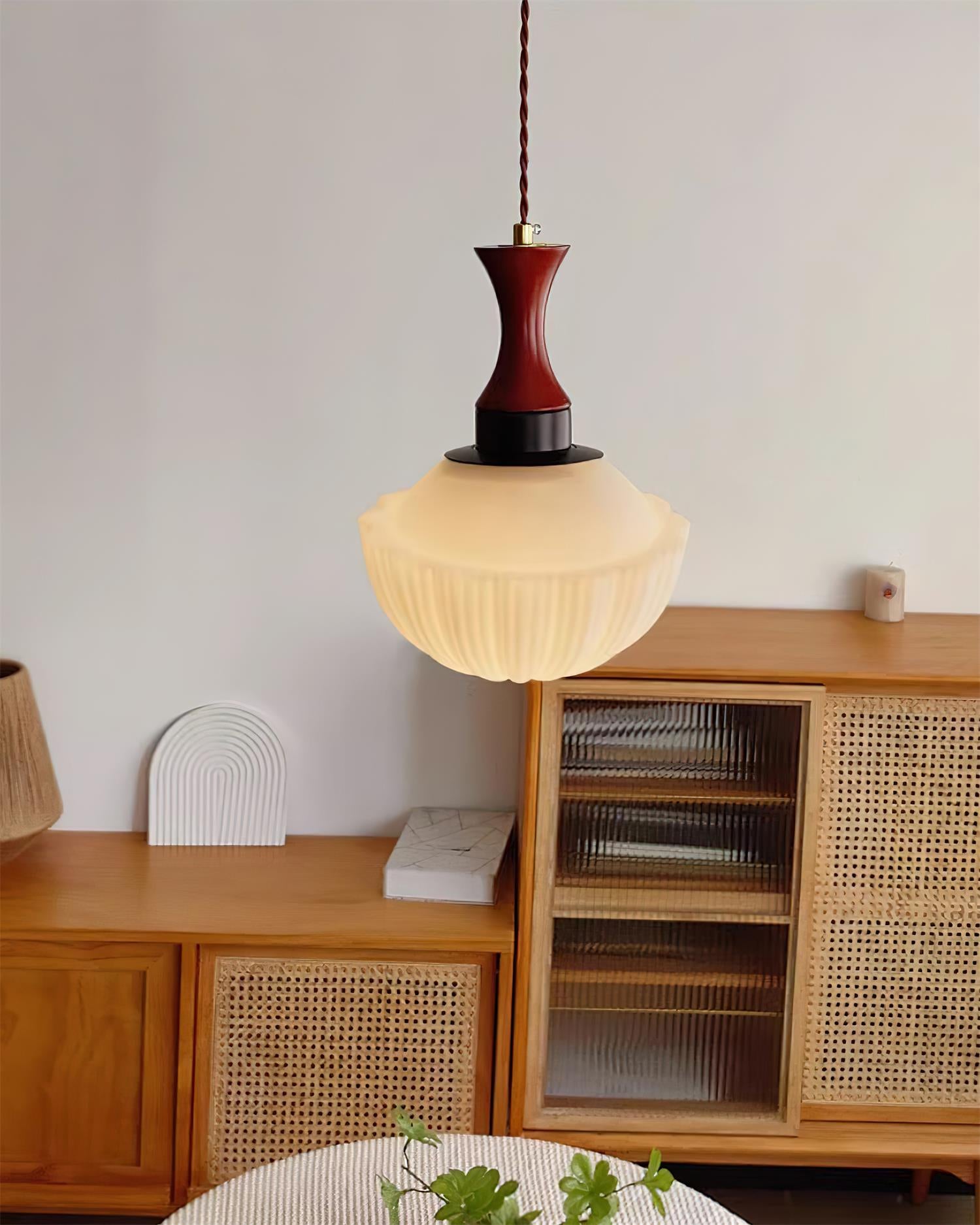Corvin Pendant Light