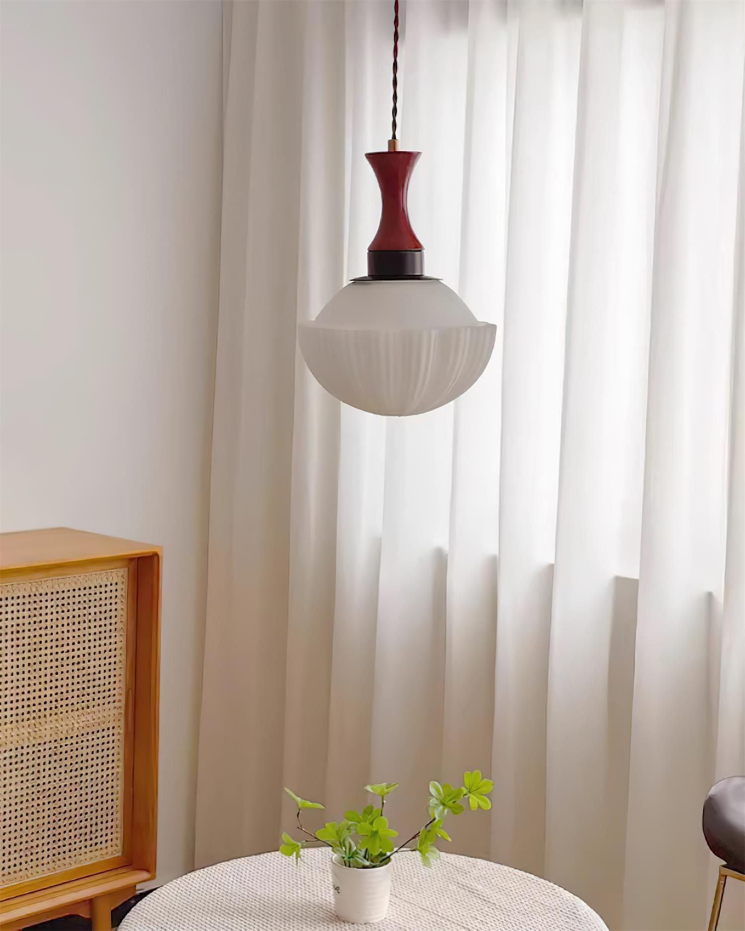 Corvin Pendant Light