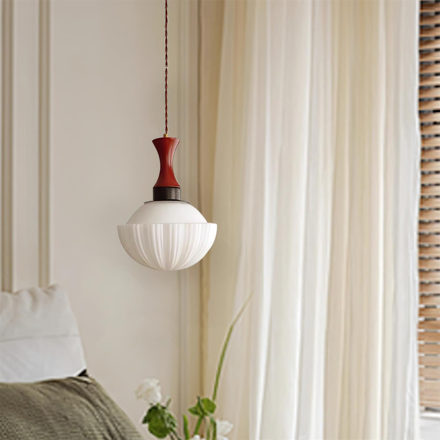 Corvin Pendant Light