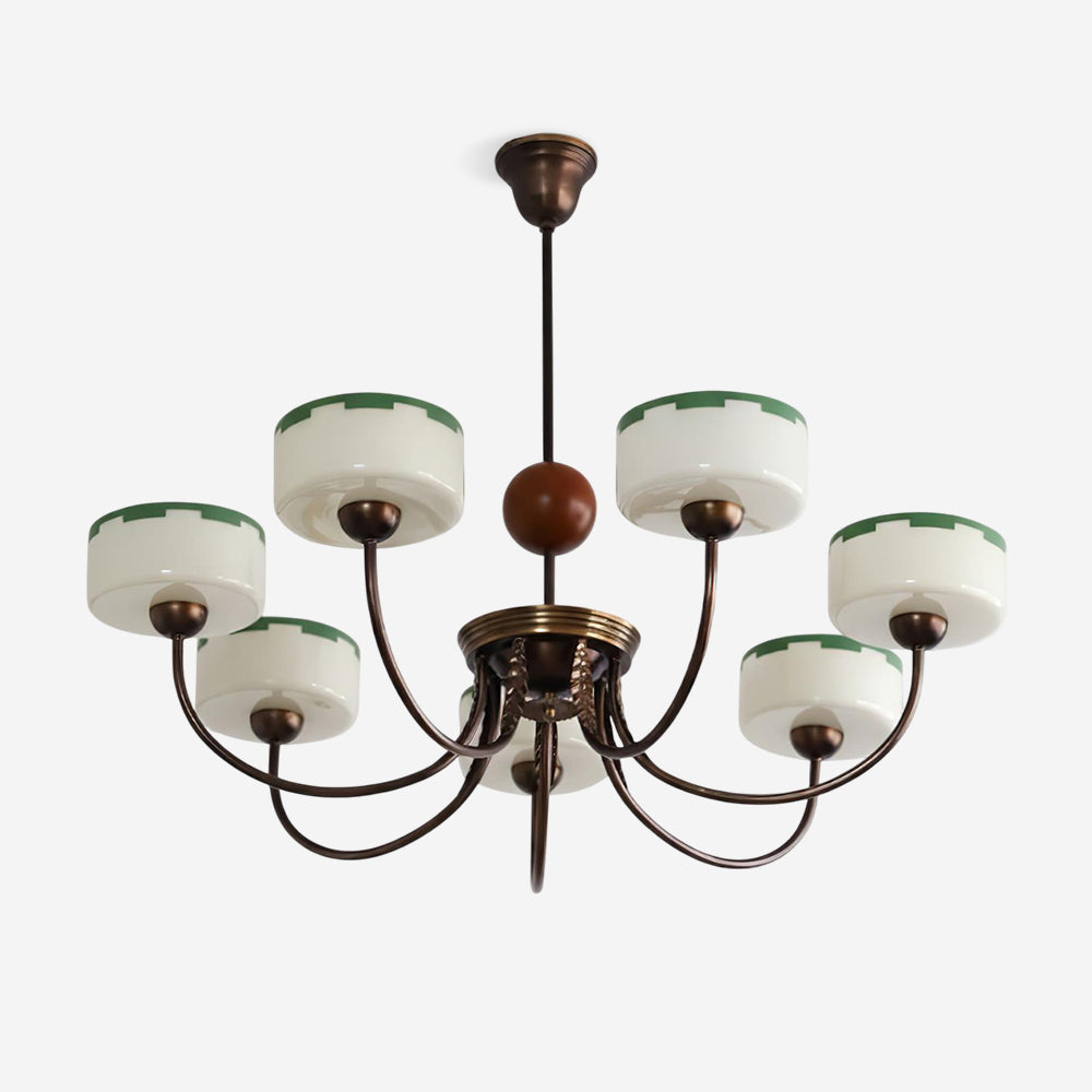 Seraphine Chandelier