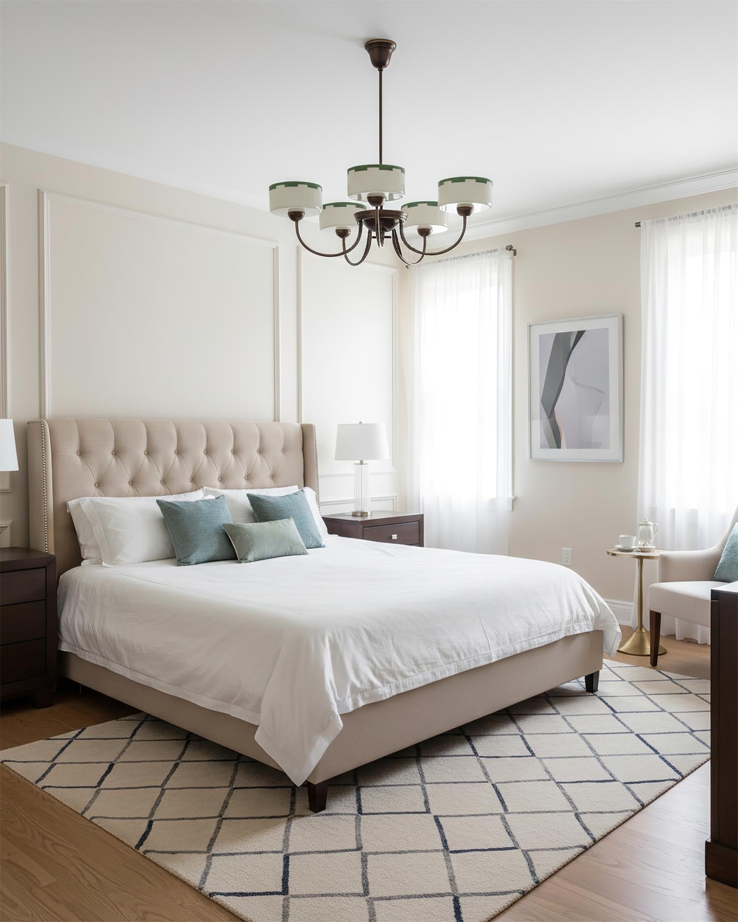 Seraphine Chandelier