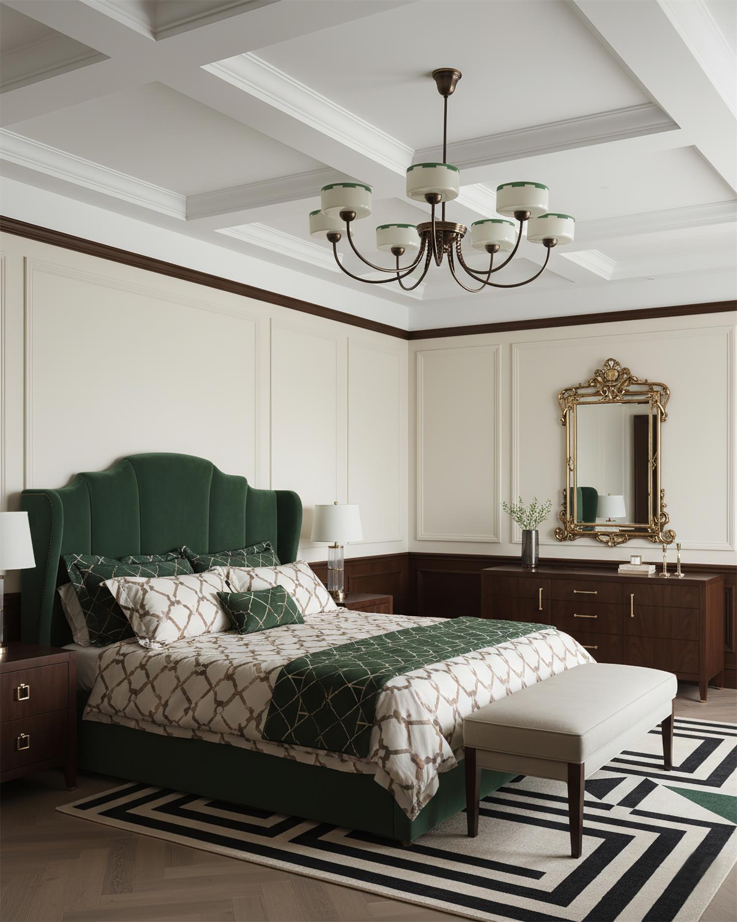 Seraphine Chandelier