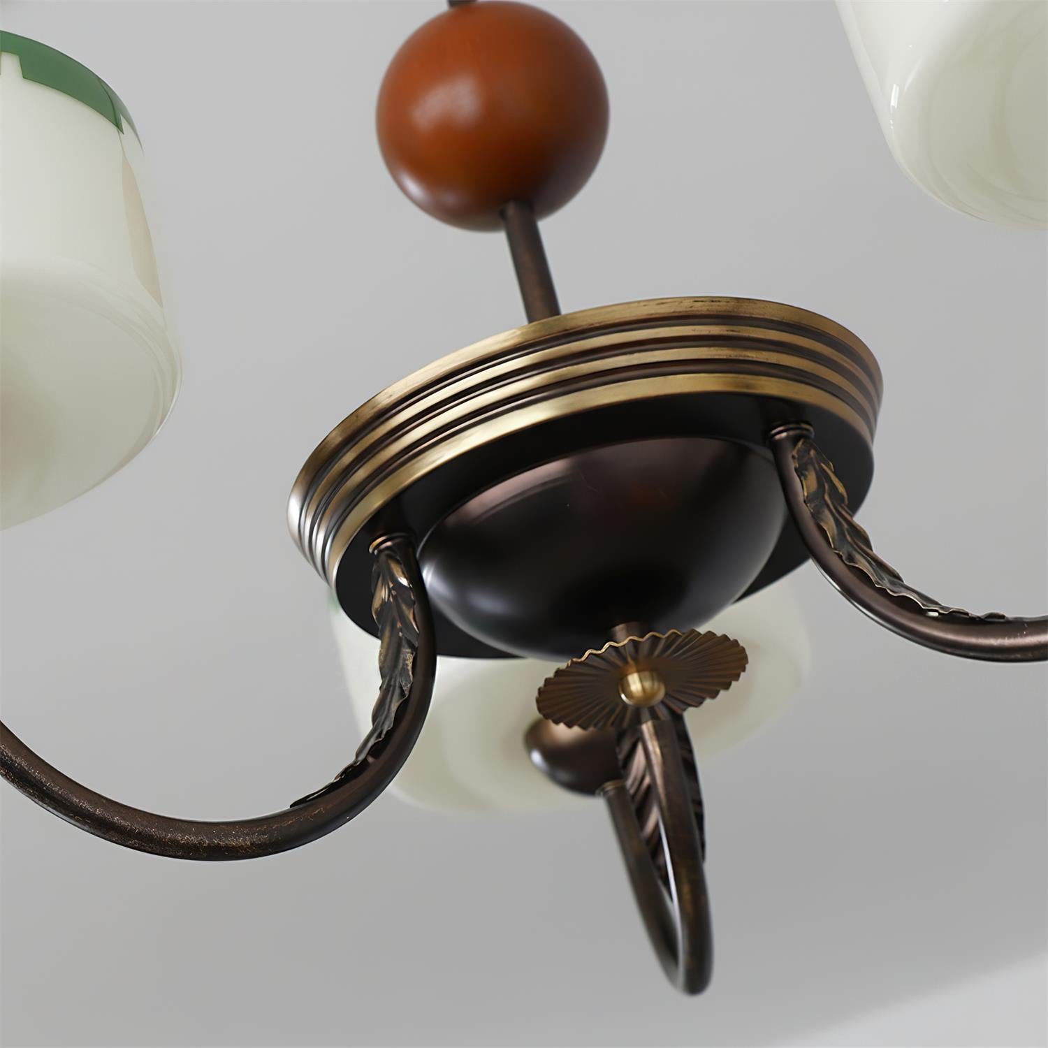 Seraphine Chandelier