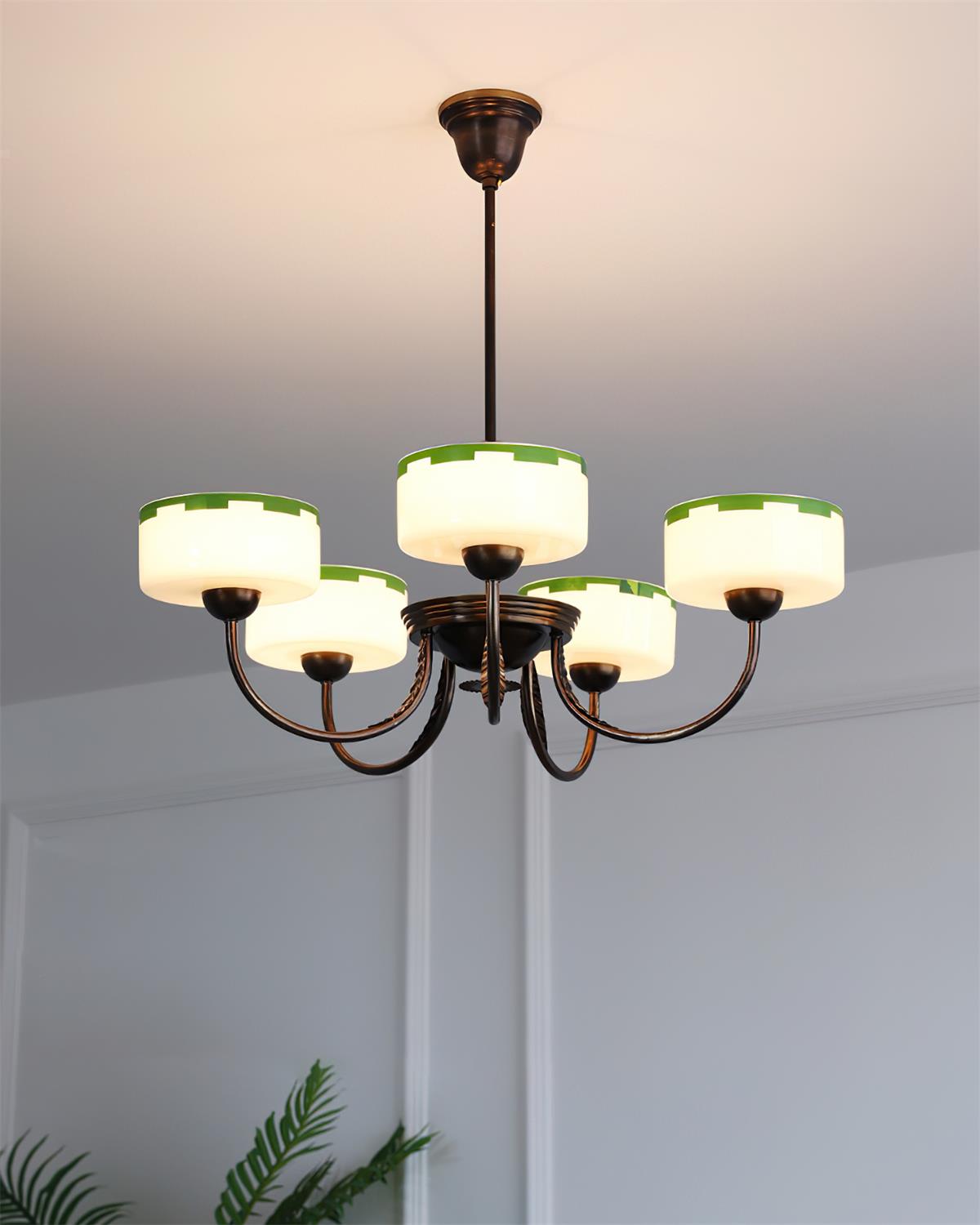 Seraphine Chandelier